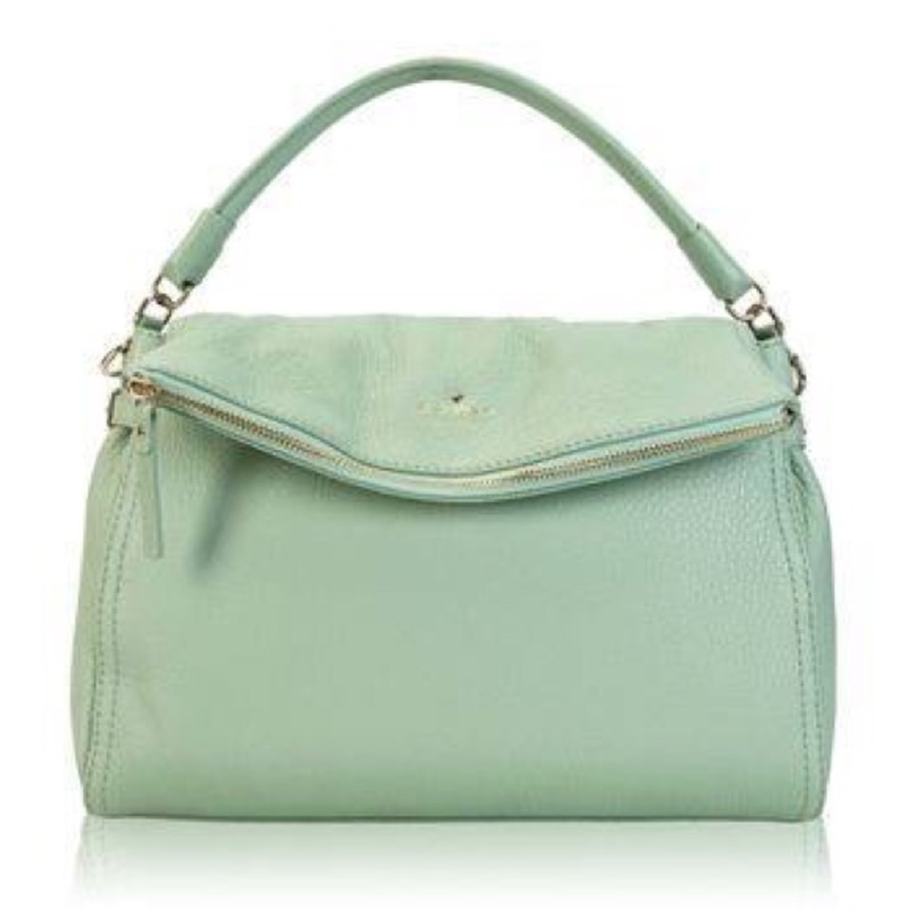 LAST CHANCE BAG‼️ KATE SPADE NY Cobble Hill Little Minka Crossbody